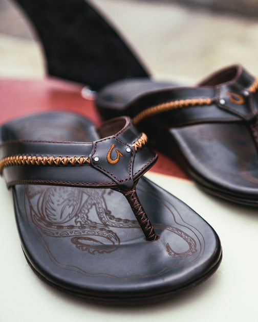 Olukai – Island Comfort Footwear Fashion