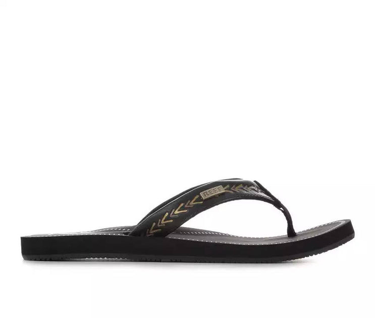 Reef midnight flip online flops