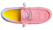 Telic Womens Wave Coral Reef