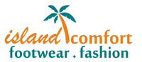 Island Comfort Footwear Fashion