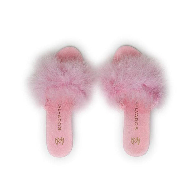 UGG Fuzzalicious Pop Coral