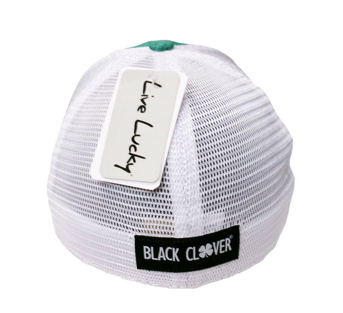 Black Clover Lucky Heather Hat at  Men’s Clothing store