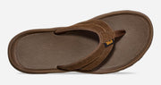 Teva Mens Katavi 2 Thong Desert Palm