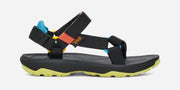 Teva Youth Hurricane XLT 2 Black Multi