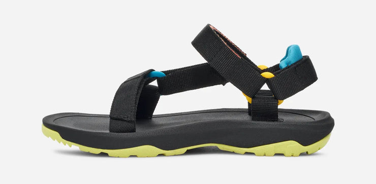 Teva Youth Hurricane XLT 2 Black Multi