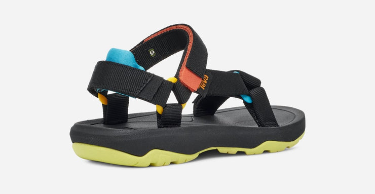 Teva Youth Hurricane XLT 2 Black Multi