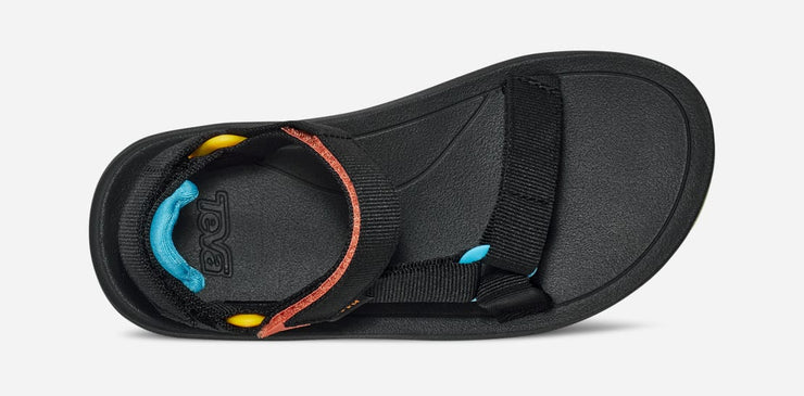 Teva Youth Hurricane XLT 2 Black Multi