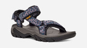 Teva Youth Hurricane XLT 2 Mesh Total Eclipse