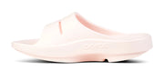 OOFOS Womens OOahh Slide Blush