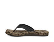 Sanuk Mens Ziggy Black Multi