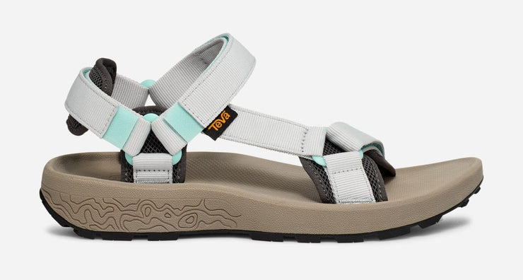 Teva Womens Hydratrek Sandal Lunar Rock