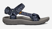 Teva Mens Hydratrek Sandal Vibe Total Eclipse