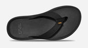 Teva Womens Hydratrek Flip Black