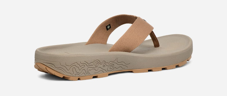 Teva Womens Hydratrek Flip Tigers Eye