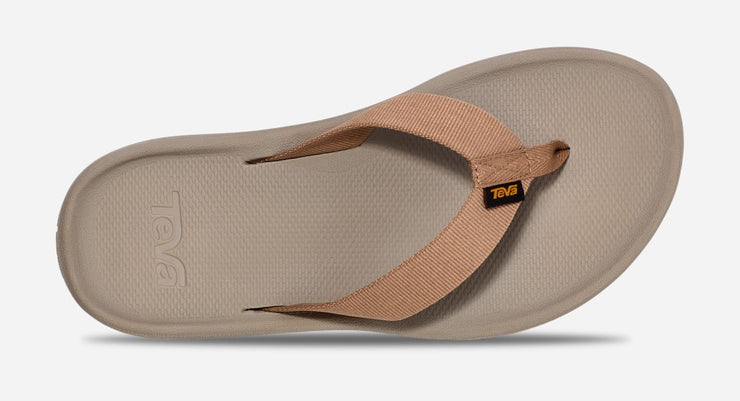 Teva Womens Hydratrek Flip Tigers Eye