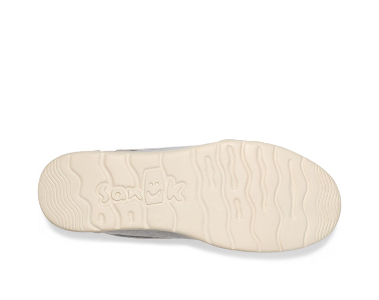 Sanuk Womens Hangout Lite Harbor Mist