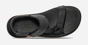 Teva Womens Madera Slingback Black