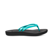 Sanuk Womens Cosmic Sands Turquoise