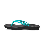 Sanuk Womens Cosmic Sands Turquoise