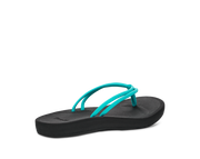 Sanuk Womens Cosmic Sands Turquoise