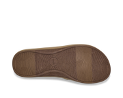 Sanuk Mens Cosmic Seas Mesh Tan