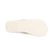 Sanuk Womens Funshine Gem White