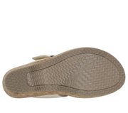 Skechers Womens Cali Brystol Natural