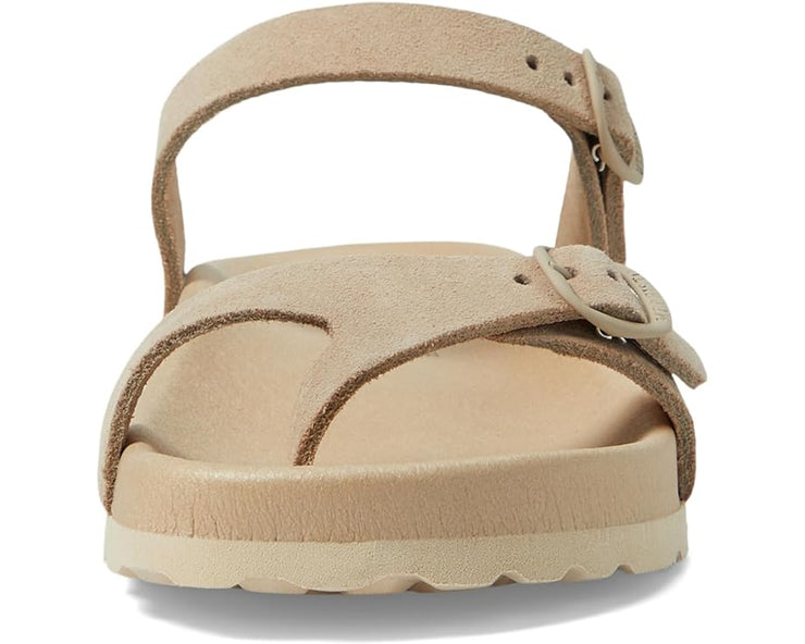 Mephisto Womens Kristal Light Sand