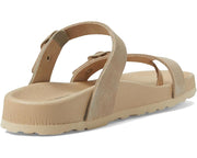 Mephisto Womens Kristal Light Sand