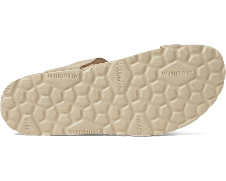 Mephisto Womens Kristal Light Sand