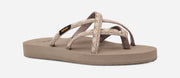 Teva Womens Olowahu Kaleidoscope Neutral