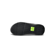 Reef Mens Anchor Grey Lime