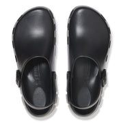 Birkenstock Mens Birki Flow EVA Black