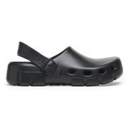 Birkenstock Mens Birki Flow EVA Black