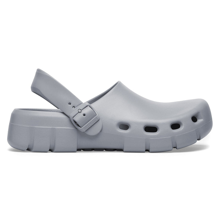 Birkenstock Mens Birki Flow EVA Stone Coin