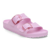 Birkenstock Womens Arizona EVA Big Buckle Fondant Pink