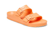 Birkenstock Womens Arizona Essentials EVA Papaya