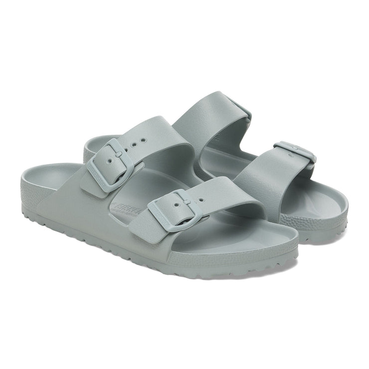 Birkenstock Womens Arizona Essentials EVA Pure Sage