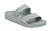 Birkenstock Womens Arizona Essentials EVA Pure Sage