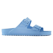 Birkenstock Womens Arizona Essentials EVA Sky Blue