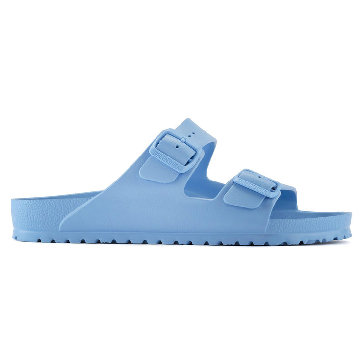 Birkenstock Womens Arizona Essentials EVA Sky Blue