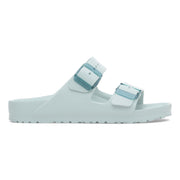 Birkenstock Womens Arizona Stealth Buckle EVA Surf Green