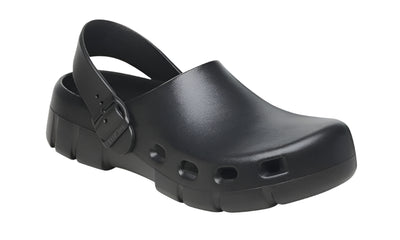 Birkenstock Mens Birki Flow EVA Black