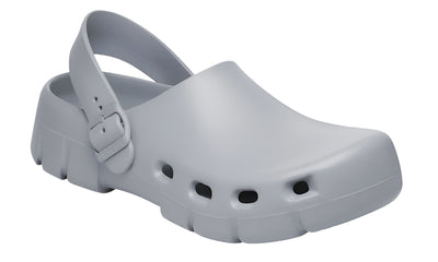 Birkenstock Mens Birki Flow EVA Stone Coin