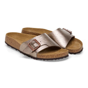 Birkenstock Womens Catalina BS Graceful Taupe