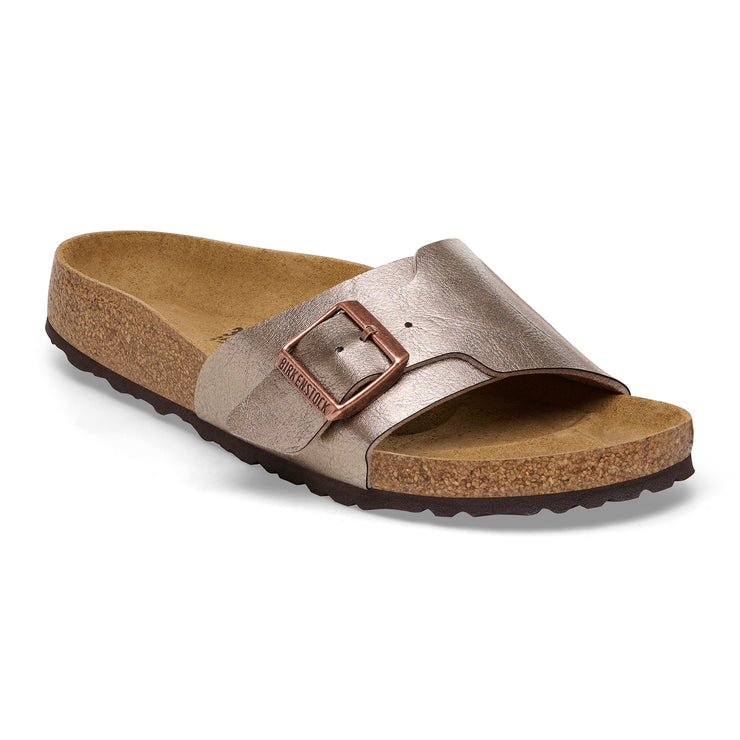 Birkenstock Womens Catalina BS Graceful Taupe