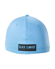 Black Clover Premium Clover 110