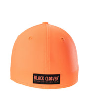 Black Clover Premium Clover 117 Living Coral