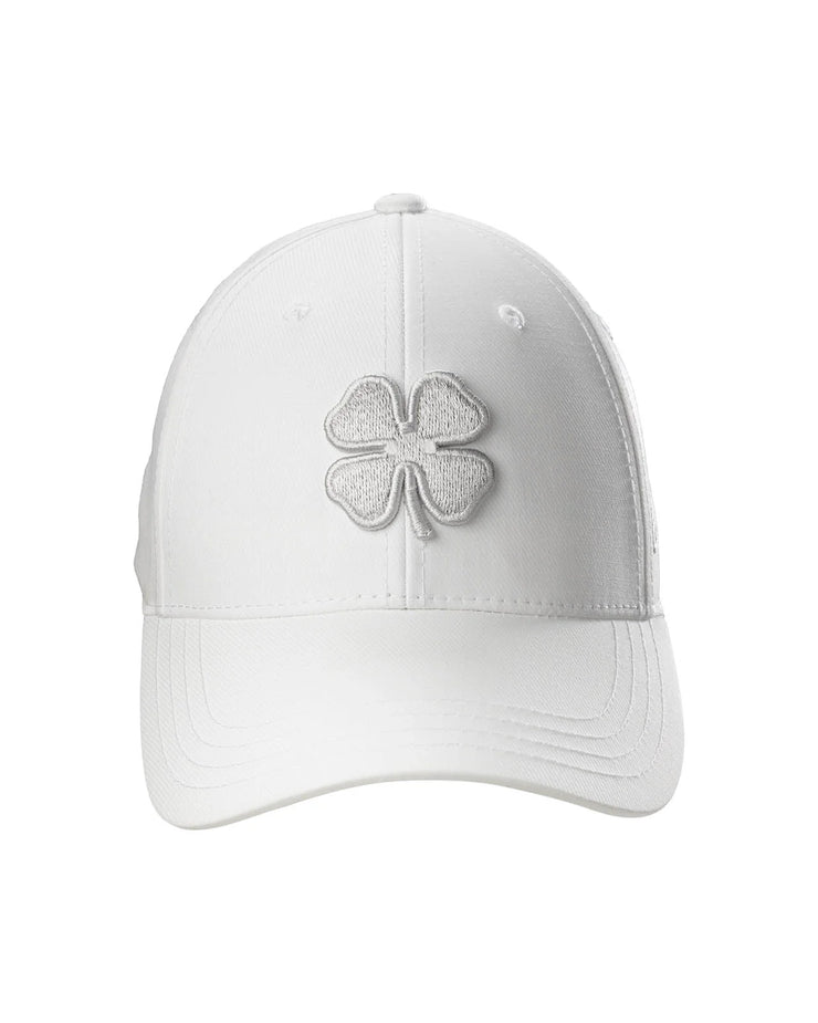 Black Clover Aspen 1 Adjustable White