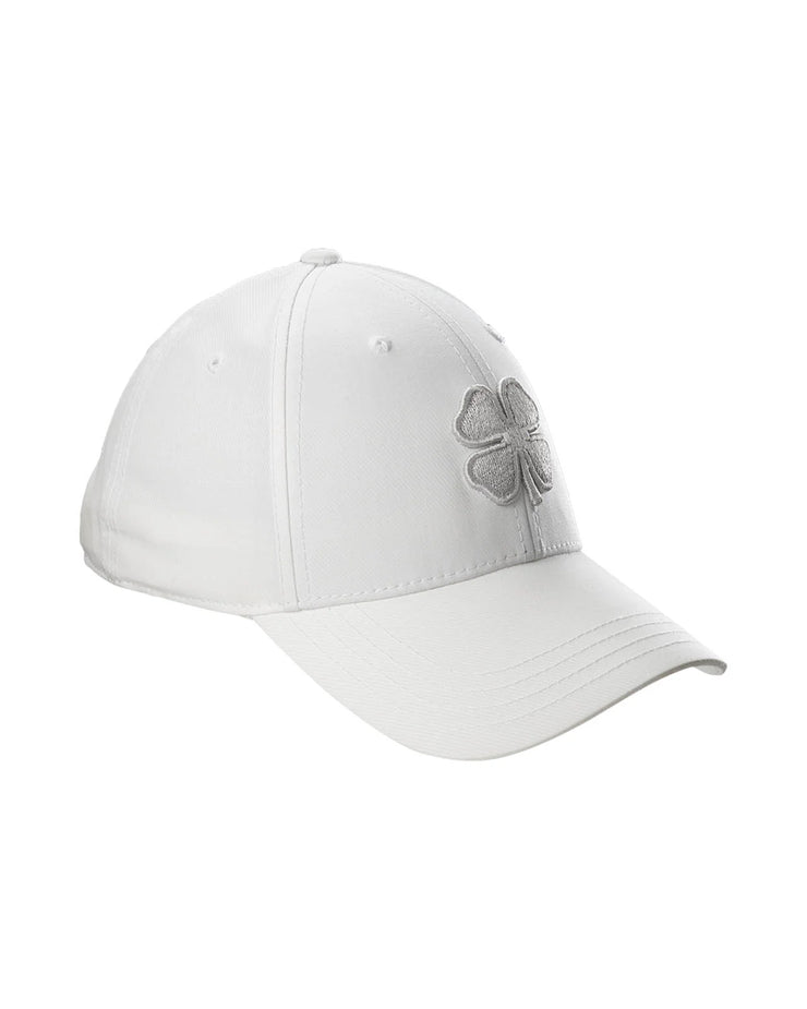 Black Clover Aspen 1 Adjustable White